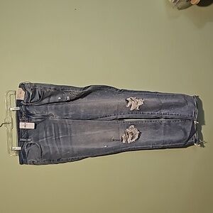 AE Jeggings Size 18